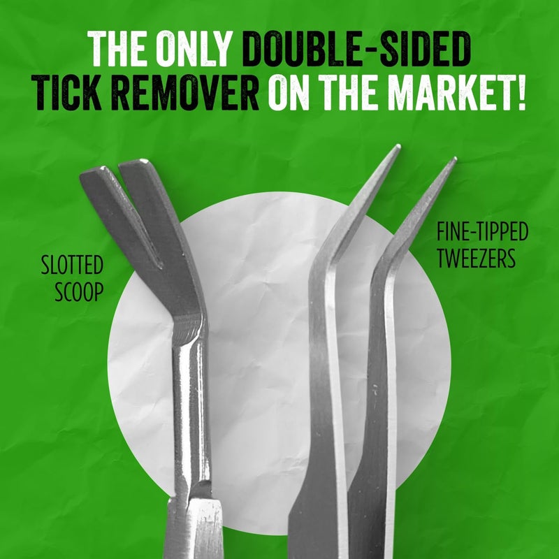 BUG BITE THING Suction Tool and Tick Remover Combo Pack Lavender - Image 4